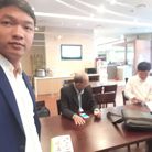 Trần minh - Tìm người yêu lâu dài - Quận 3, TP Hồ Chí Minh - Cần tìm bạn gái