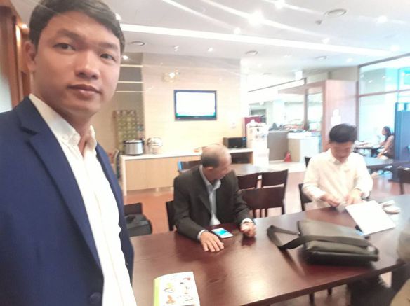 Bạn Nam Trần minh Độc thân 50 tuổi Tìm người yêu lâu dài ở Quận 3, TP Hồ Chí Minh