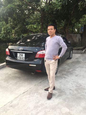 Bạn Nam Duy Mạnh Độc thân 46 tuổi Tìm bạn đời ở TP Thái Bình, Thái Bình