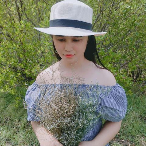 Bạn Nữ Đinh Thị Mỹ Ly dị 25 tuổi Tìm bạn tâm sự ở Gò Công Đông, Tiền Giang