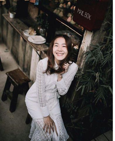 Bạn Nữ Hoahoa Ly dị 38 tuổi Tìm bạn bè mới ở Huế, Thừa Thiên - Huế