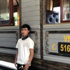 Đạt Bùi Tấn - Tìm người yêu lâu dài - TP Vĩnh Long, Vĩnh Long - zalo: 0379.115.185 , Anh chân thành