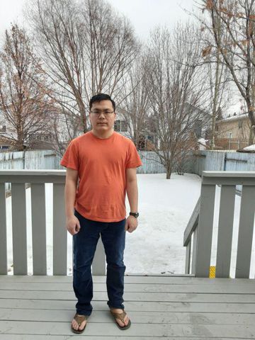 Bạn Nam Xoá hồ sơ Độc thân 35 tuổi Tìm người yêu lâu dài ở Saskatchewan, Canada