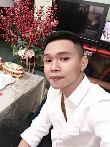 Bạn Nam Tài Độc thân 30 tuổi Tìm người yêu lâu dài ở Huế, Thừa Thiên - Huế