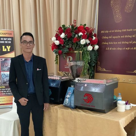 Bạn Nam Đức Thắng Độc thân 38 tuổi Tìm người yêu lâu dài ở Đà Lạt, Lâm Đồng