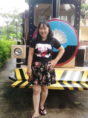 Bạn Nữ DINH THI PHUONG Ly dị 41 tuổi Tìm người yêu lâu dài ở Phú Tân, An Giang