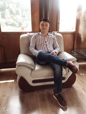 Bạn Nam Viên Độc thân 30 tuổi Tìm bạn đời ở Hương Sơn, Hà Tĩnh