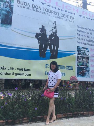 Bạn Nữ Không tìm Độc thân 58 tuổi Tìm người yêu lâu dài ở Long Xuyên, An Giang
