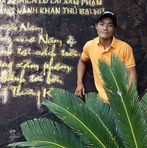 Bạn Nam Trương Văn Độc thân 32 tuổi Tìm bạn đời ở Phú Quốc, Kiên Giang