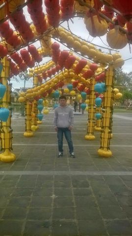 Bạn Nam Tran hung Độc thân 32 tuổi Tìm người yêu lâu dài ở Nha Trang, Khánh Hòa
