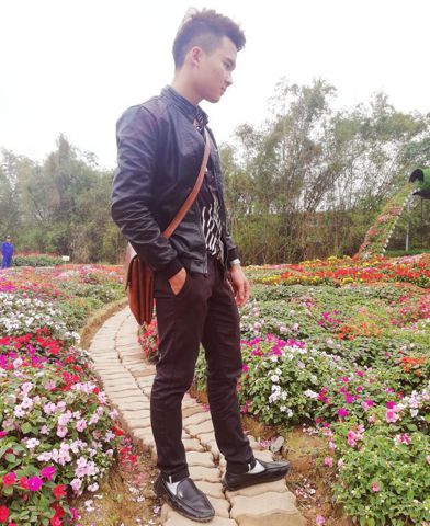 Bạn Nam Nguyễn Quang Độc thân 26 tuổi Tìm người yêu lâu dài ở Phú Xuyên, Hà Nội