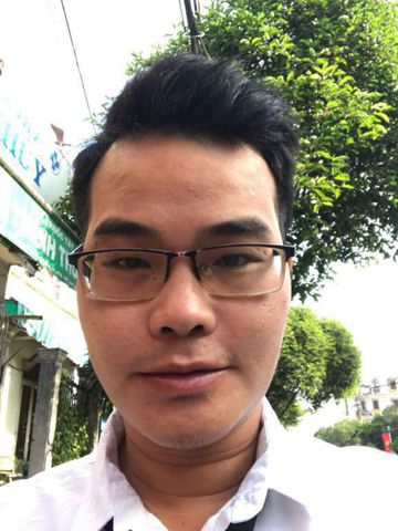 Bạn Nam Huỳnh Thiên Ly dị 41 tuổi Tìm người yêu lâu dài ở Đồng Xoài, Bình Phước