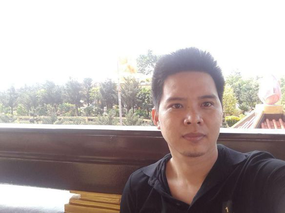 Bạn Nam Ricardo Độc thân 37 tuổi Tìm người yêu lâu dài ở Nhơn Trạch, Đồng Nai