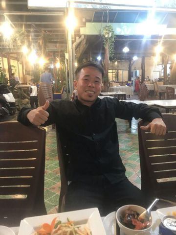 Bạn Nam Trần Ngọc Độc thân 32 tuổi Tìm người yêu lâu dài ở Phú Nhuận, TP Hồ Chí Minh