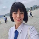 Hồng Nhung - Tìm người yêu lâu dài - Đông Anh, Hà Nội - Yêu thương và thấu hiểu