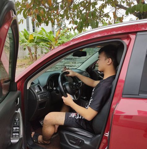 Bạn Nam Nguyễn Bá Độc thân 26 tuổi Tìm người yêu lâu dài ở Tiên Lãng, Hải Phòng