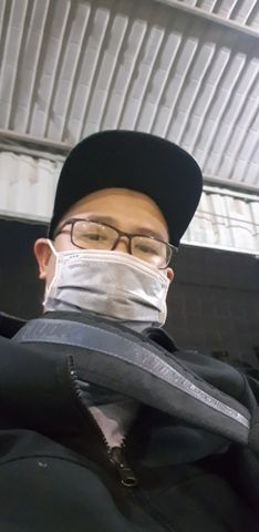 Bạn Nam Sùng Chinh Ly dị 34 tuổi Tìm người yêu lâu dài ở Năm Căn, Cà Mau
