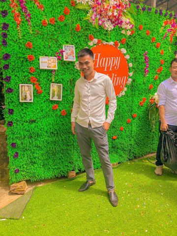 Bạn Nam Do van Thai Độc thân 33 tuổi Tìm người yêu lâu dài ở Bình Xuyên, Vĩnh Phúc