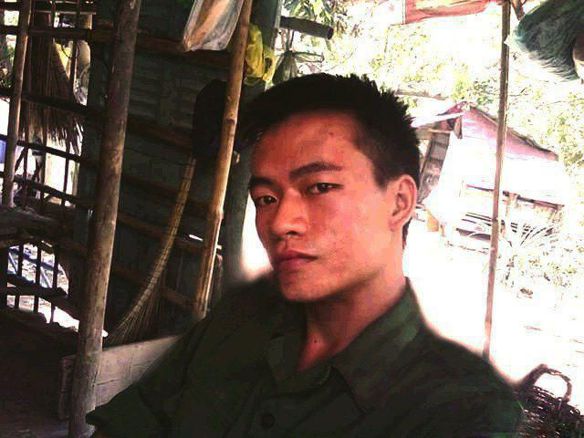Bạn Nam Rốt Hùng Độc thân 35 tuổi Tìm người để kết hôn ở Nhà Bè, TP Hồ Chí Minh