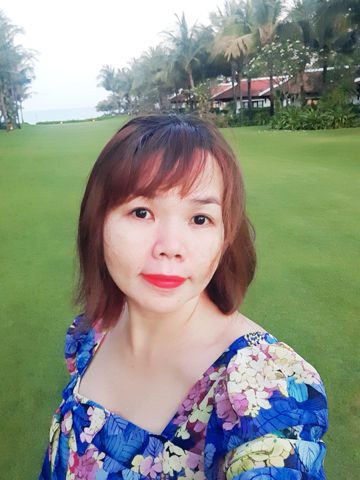 Bạn Nữ Ngọc Hương Ly dị 42 tuổi Tìm người yêu lâu dài ở Nha Trang, Khánh Hòa