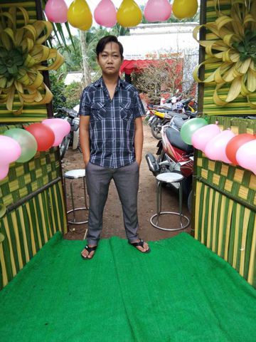 Bạn Nam Nguyễn Nguyện Độc thân 35 tuổi Tìm người yêu lâu dài ở TP Trà Vinh, Trà Vinh