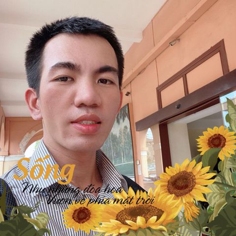 Bạn Nam Đỗ Minh Tiến Ly dị 36 tuổi Tìm bạn đời ở Thường Tín, Hà Nội