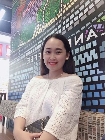 Bạn Nữ QUYNH Độc thân 30 tuổi Tìm bạn bè mới ở Biên Hòa, Đồng Nai