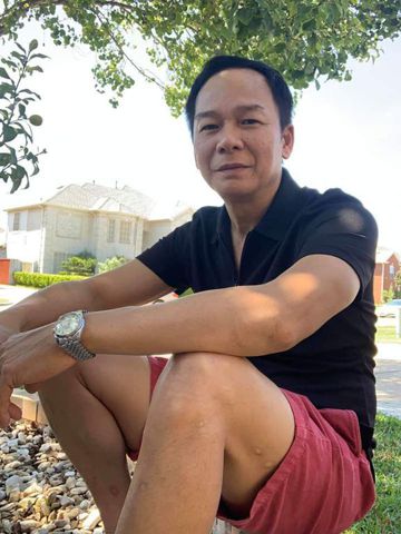 Bạn Nam Tran Nguyen Ở góa 57 tuổi Tìm bạn đời ở New York, Mỹ