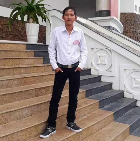Bạn Nam Trương nhí Độc thân 32 tuổi Tìm người yêu lâu dài ở TP Vĩnh Long, Vĩnh Long
