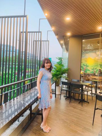 Bạn Nữ ÁNH TUYẾT Độc thân 28 tuổi Tìm người để kết hôn ở Quận 7, TP Hồ Chí Minh