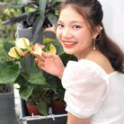 Băng Băng - Tìm người yêu lâu dài - Long Mỹ, Hậu Giang - Em rất giản dị vì em ở quê