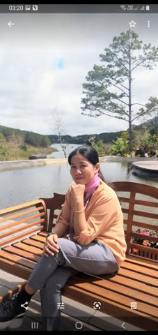 Bạn Nữ Hien Dieu Độc thân 52 tuổi Tìm bạn tâm sự ở TP Sóc Trăng, Sóc Trăng
