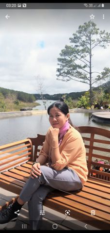 Bạn Nữ Hien Dieu Độc thân 51 tuổi Tìm bạn tâm sự ở TP Sóc Trăng, Sóc Trăng