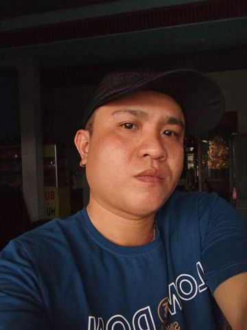 Bạn Nam Pha Độc thân 33 tuổi Tìm người yêu lâu dài ở Tân Uyên, Bình Dương