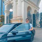 thành nguyễn - Tìm người yêu lâu dài - Quận 12, TP Hồ Chí Minh - Muốn nói chuyện thì kết bạn zalo để tiện nha. Zalo em 0819849925