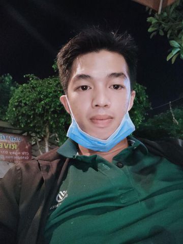 Bạn Nam Si Mon Độc thân 33 tuổi Tìm người để kết hôn ở Mỹ Tho, Tiền Giang