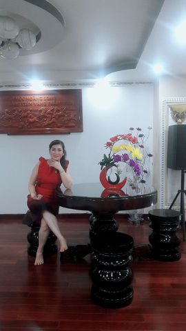 Bạn Nữ Phượng Độc thân 53 tuổi Tìm người yêu lâu dài ở Thốt Nốt, Cần Thơ