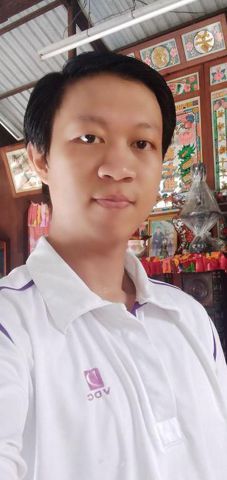 Bạn Nam Duy Tùng Độc thân 33 tuổi Tìm người yêu lâu dài ở TP Bến Tre, Bến Tre