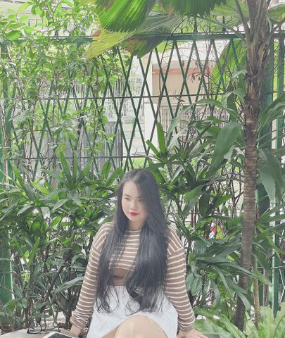 Bạn Nữ Tiny Độc thân 28 tuổi Tìm bạn đời ở Gò Vấp, TP Hồ Chí Minh