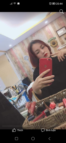 Bạn Nữ Tiger my Ly dị 39 tuổi Tìm bạn bè mới ở Quốc Oai, Hà Nội