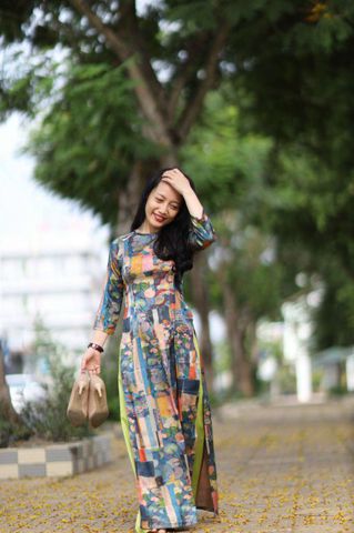 Bạn Nữ Dung Độc thân 41 tuổi Tìm người yêu lâu dài ở Quận 6, TP Hồ Chí Minh