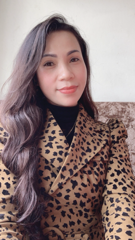 Bạn Nữ ĐIỀU GIẢN Độc thân 45 tuổi Tìm người để kết hôn ở TP Hải Dương, Hải Dương