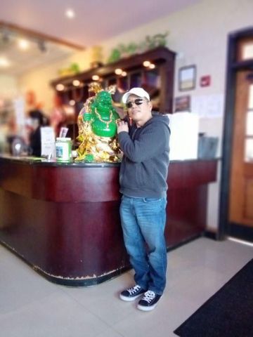 Bạn Nam Kevin USA Độc thân 54 tuổi Tìm bạn bè mới ở Georgia, Mỹ