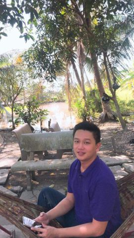 Bạn Nam Nguyễn Hoàng Ly dị 38 tuổi Tìm người yêu lâu dài ở Quận 11, TP Hồ Chí Minh