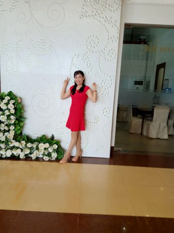 Bạn Nữ Linh Ly dị 47 tuổi Tìm người để kết hôn ở Dĩ An, Bình Dương
