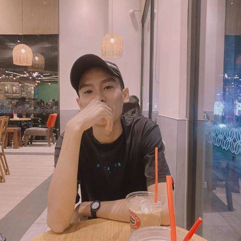 Bạn Nam Phúc Độc thân 27 tuổi Tìm người yêu lâu dài ở Thủ Đức, TP Hồ Chí Minh
