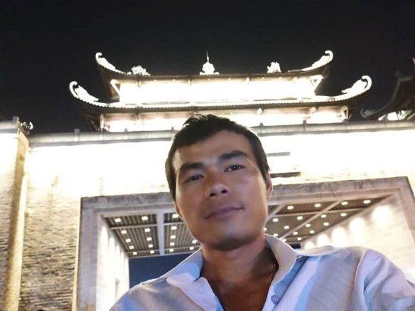 Bạn Nam Vo pham lam Độc thân 34 tuổi Tìm người yêu lâu dài ở Sa Đéc, Đồng Tháp