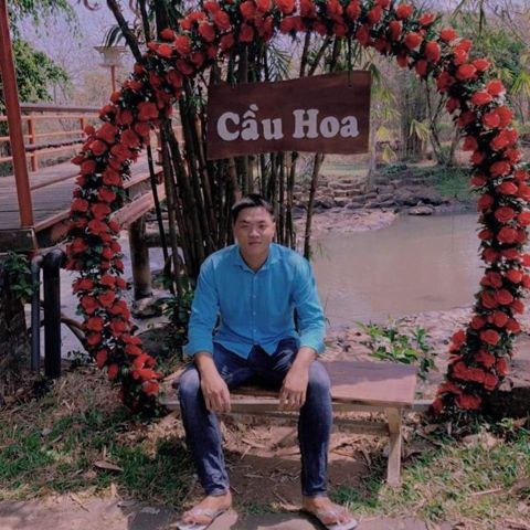 Bạn Nam Nam Độc thân 25 tuổi Tìm người yêu lâu dài ở Phước Long, Bình Phước