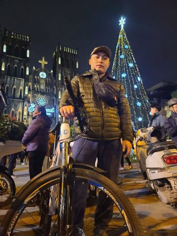 Bạn Nam Tien Loc Vu Độc thân 34 tuổi Tìm người yêu lâu dài ở Thanh Xuân, Hà Nội
