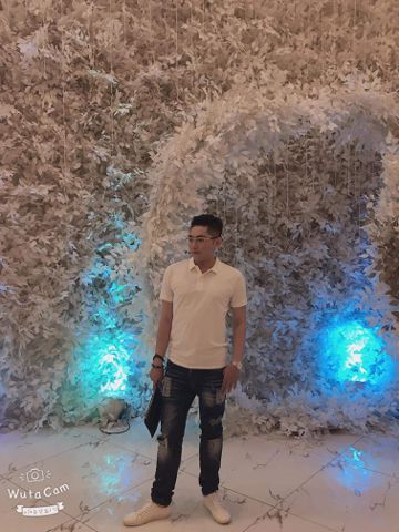 Bạn Nam Bé hậu Độc thân 28 tuổi Tìm người yêu lâu dài ở Quận 6, TP Hồ Chí Minh